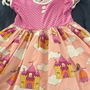 Eleanor Rose dress size 4